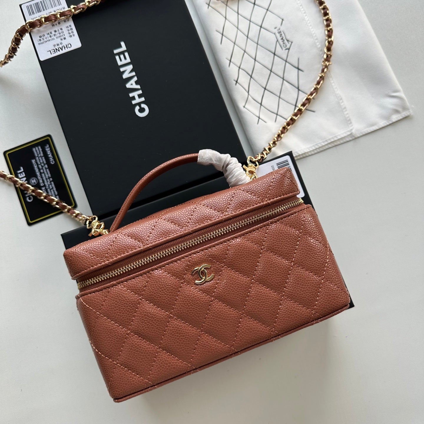 bag / Quality: 4A / Model:52001