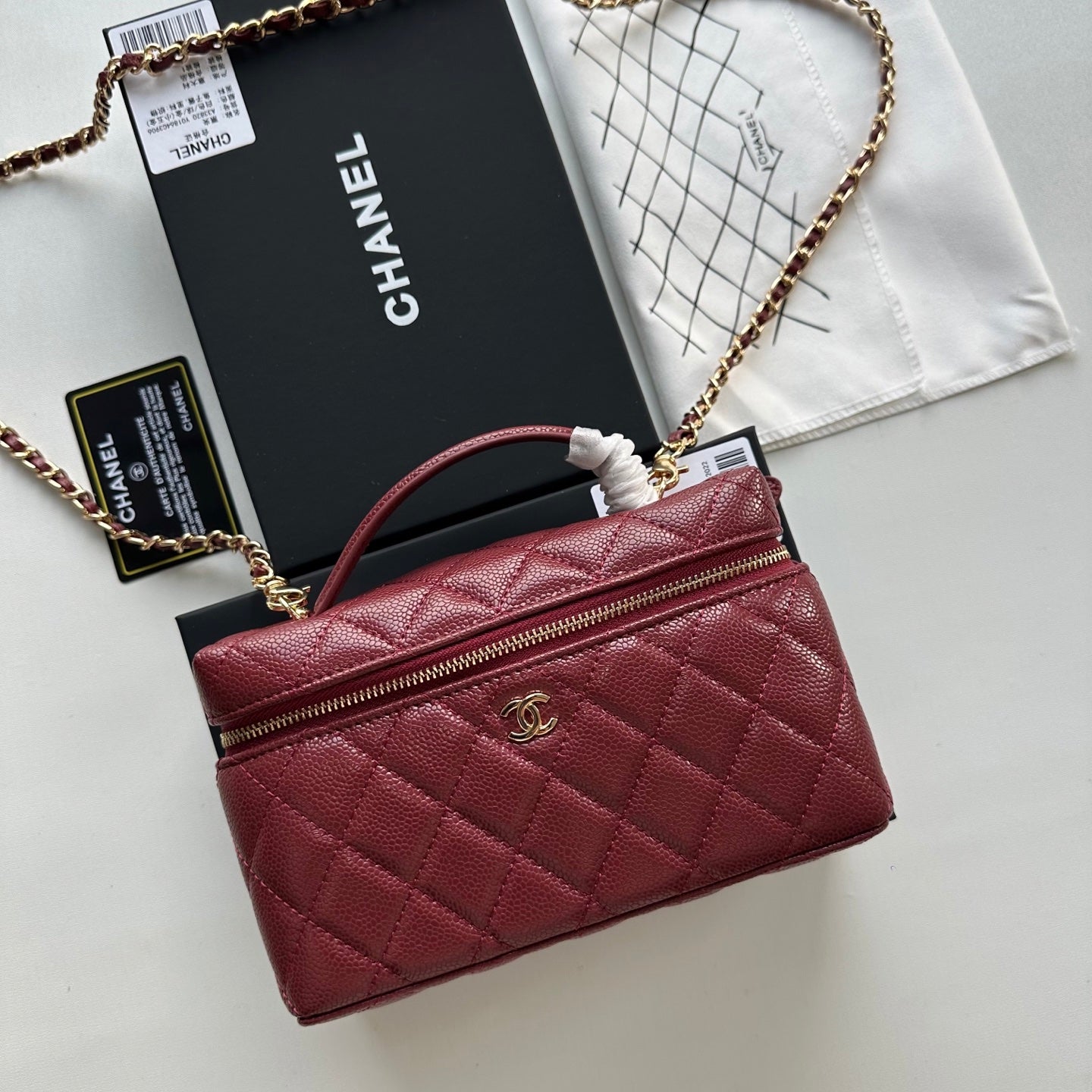 bag / Quality: 4A / Model:52001
