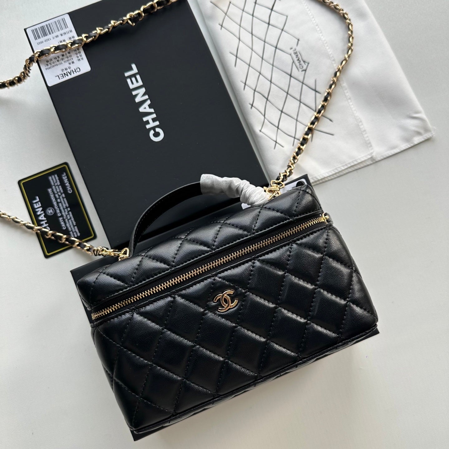 bag / Quality: 4A / Model:52001
