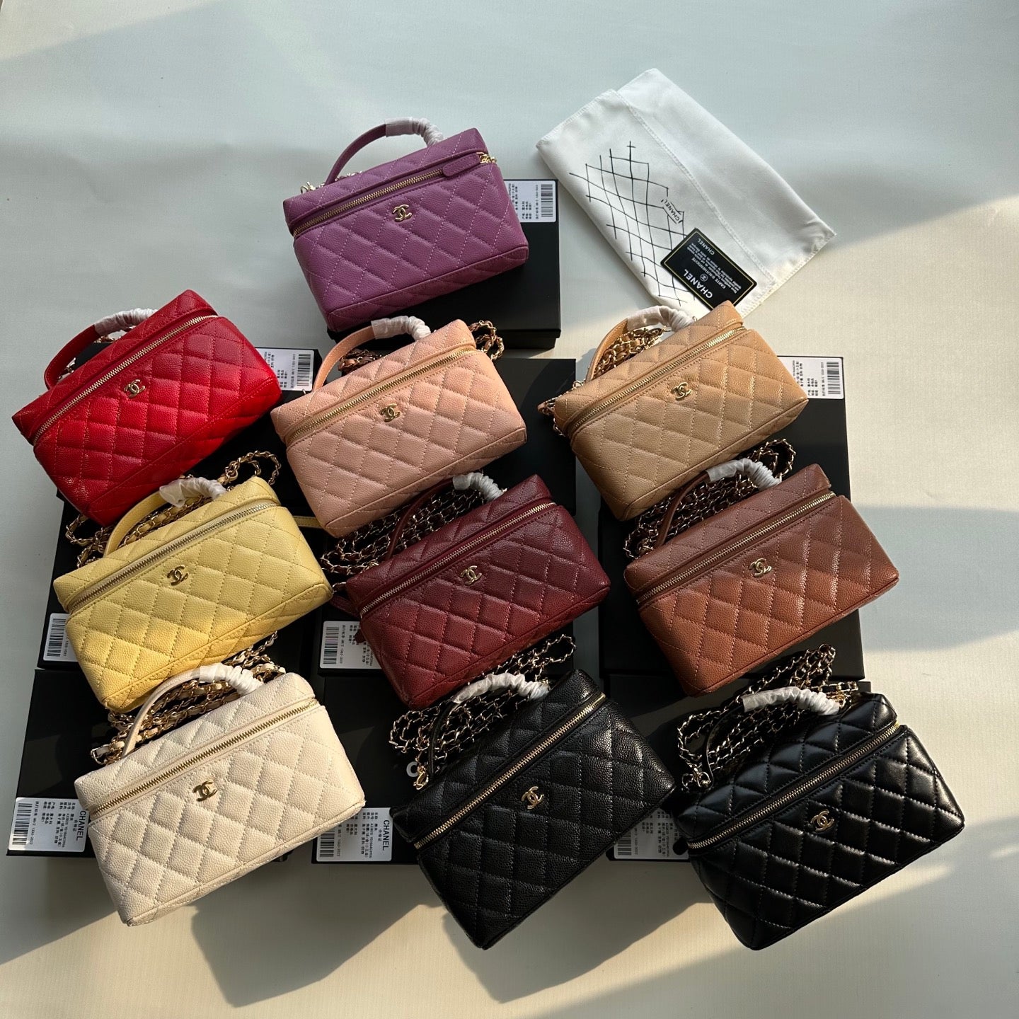 bag / Quality: 4A / Model:52001