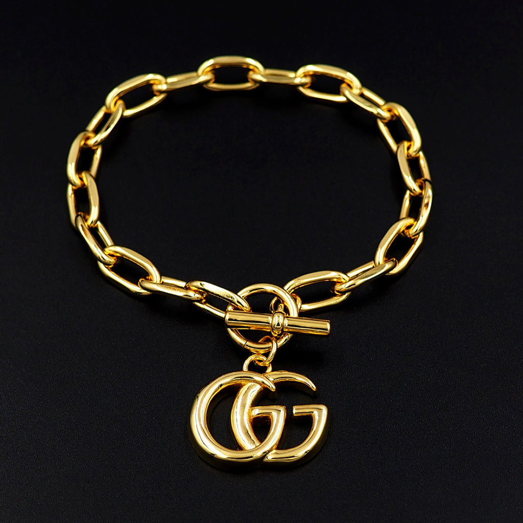 Bracelet: F14