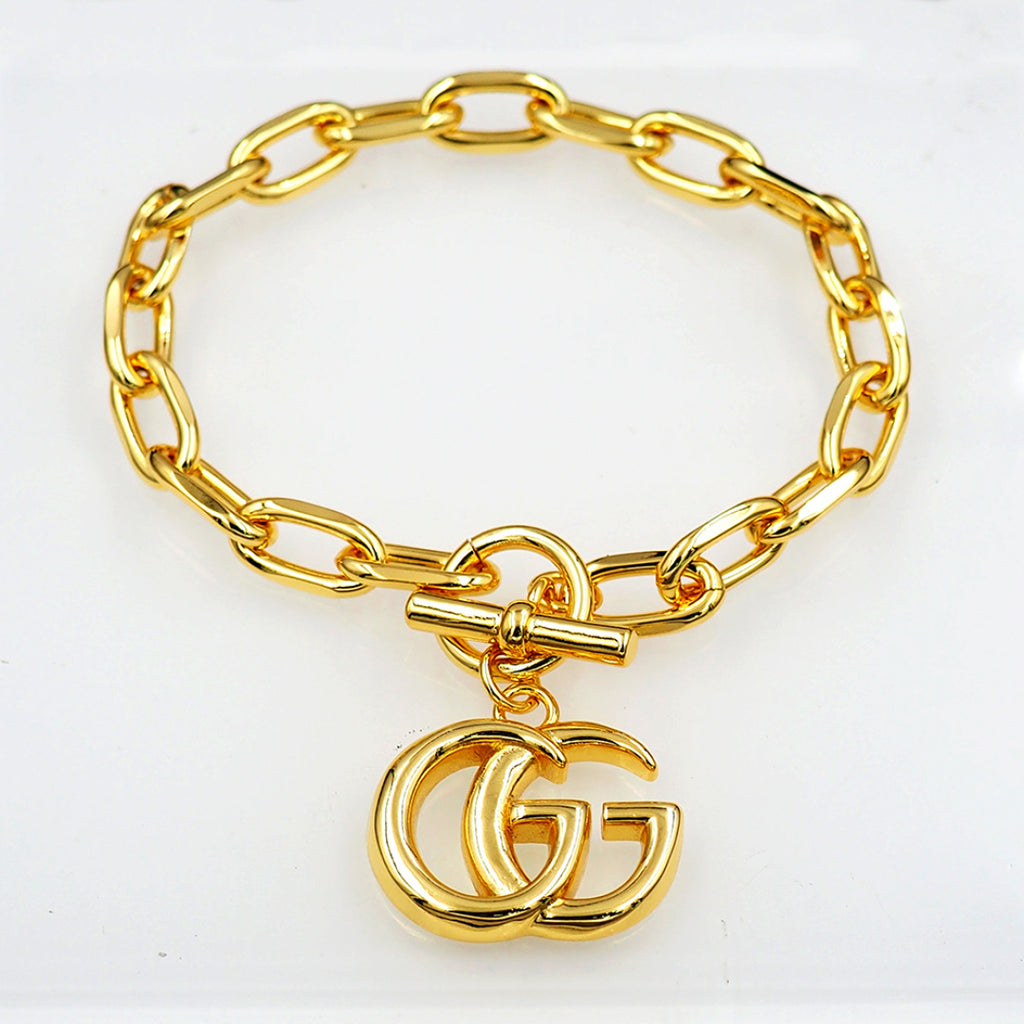 Bracelet: F14