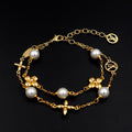 Bracelet; F9