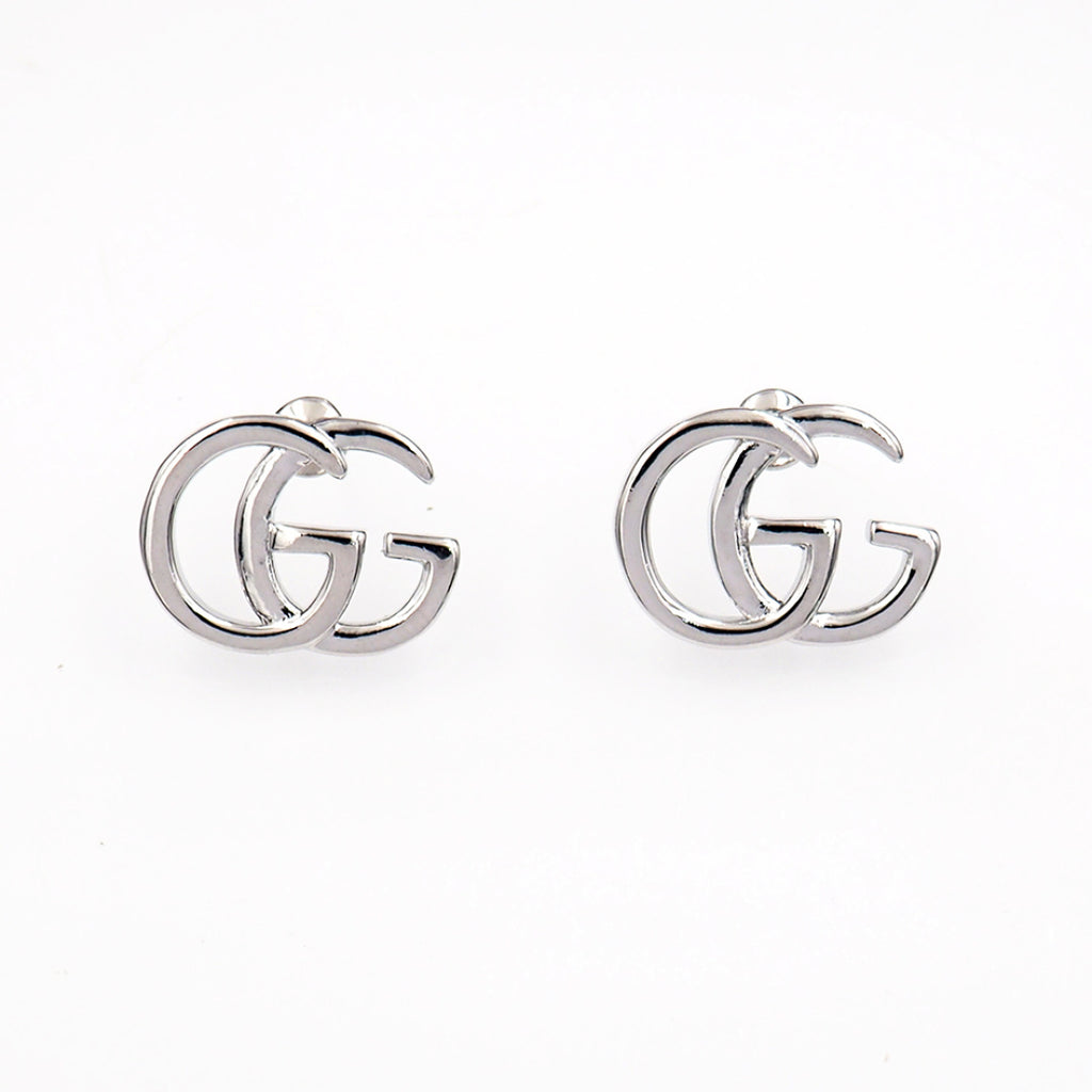 Earrings: F15