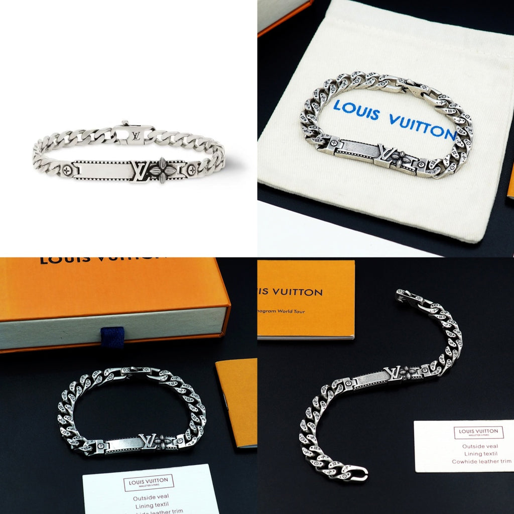 Bracelet: F13