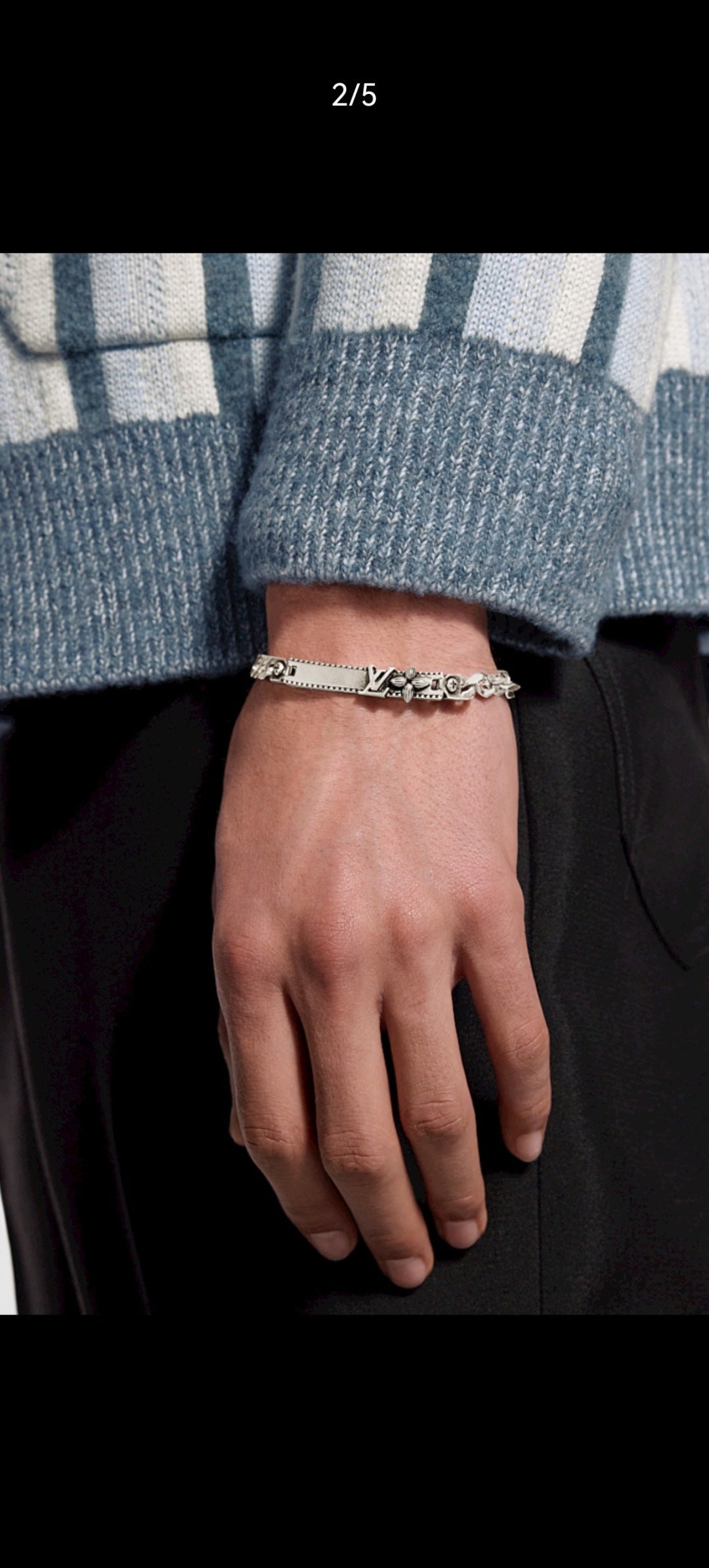 Bracelet: F13