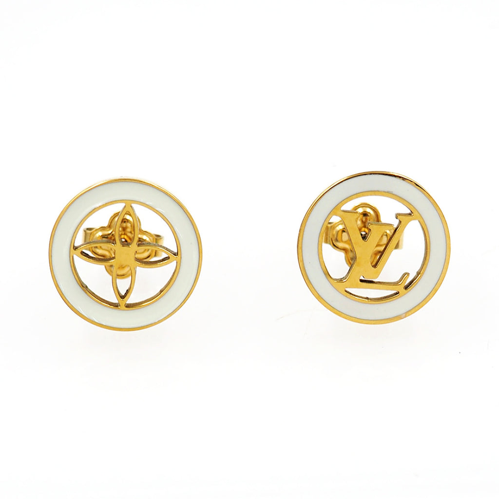 Earrings/Model:F20