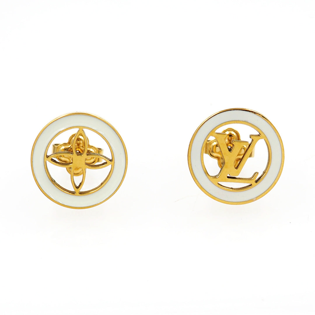 Earrings/Model:F20