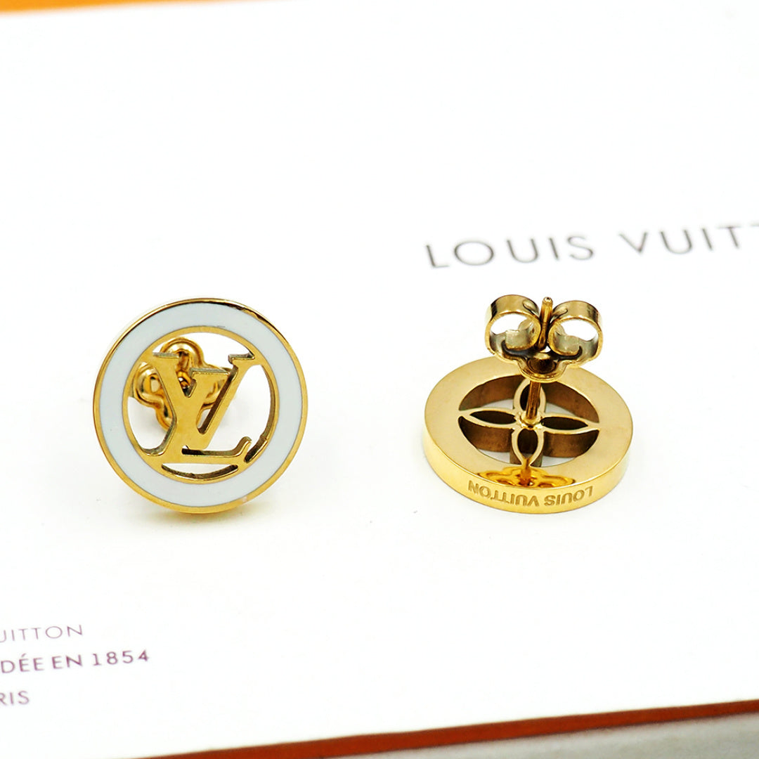 Earrings/Model:F20