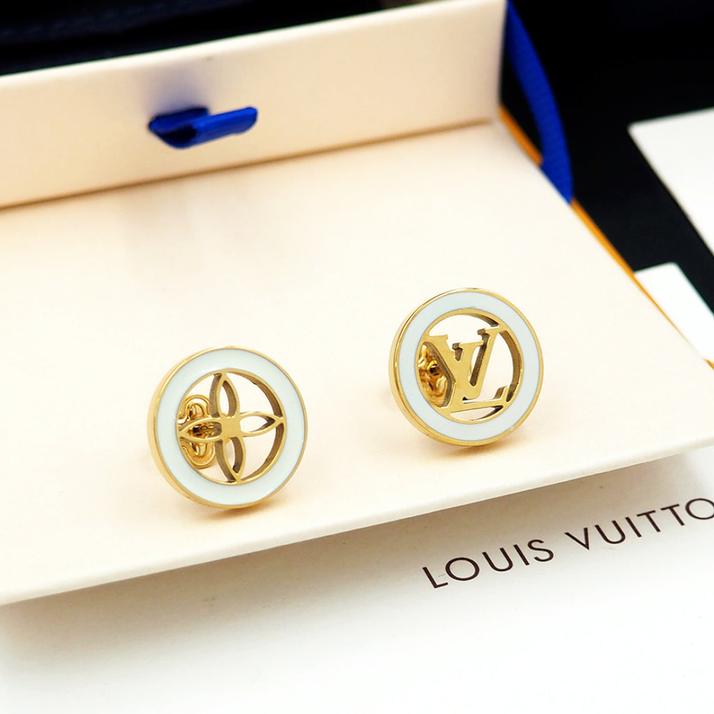 Earrings/Model:F20