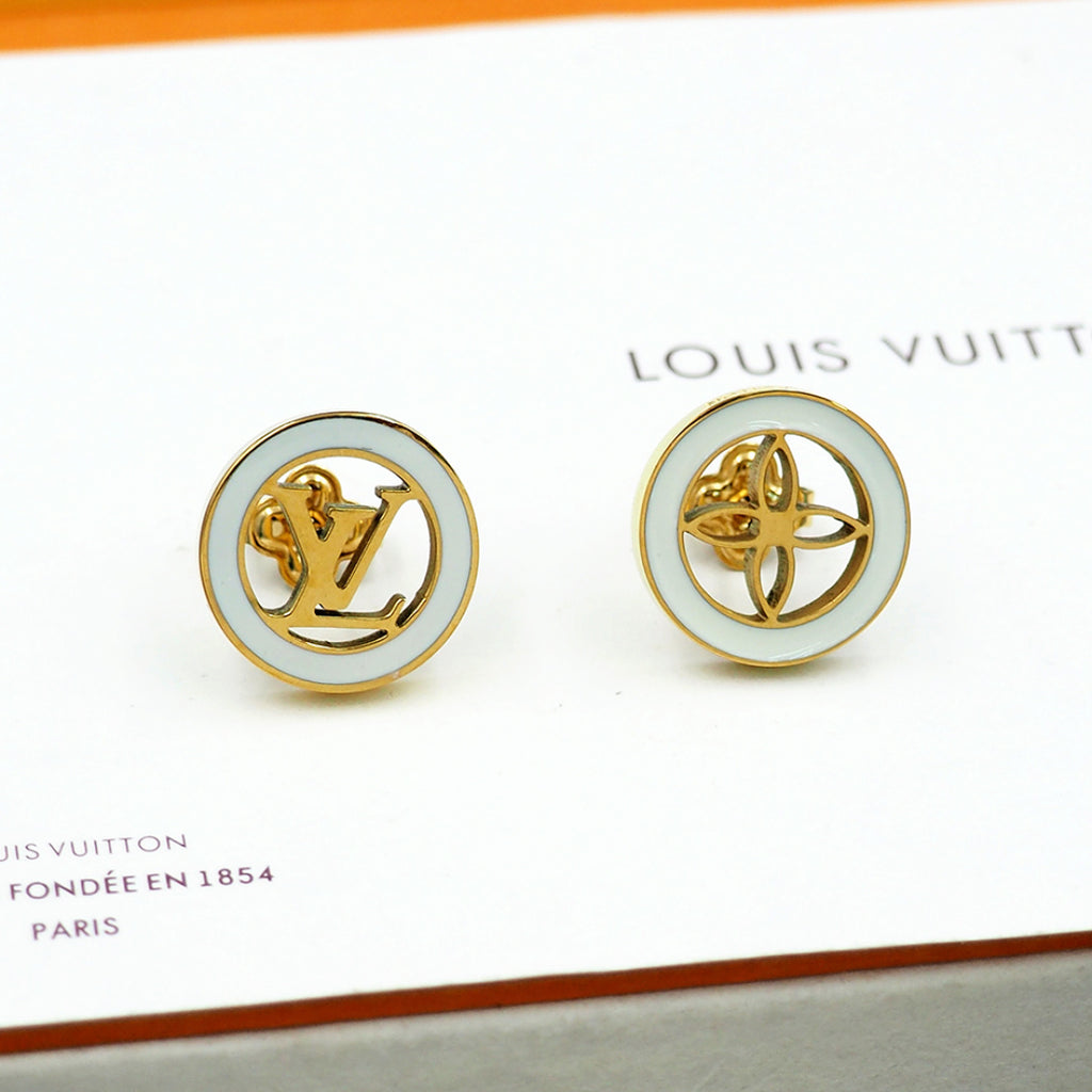 Earrings/Model:F20