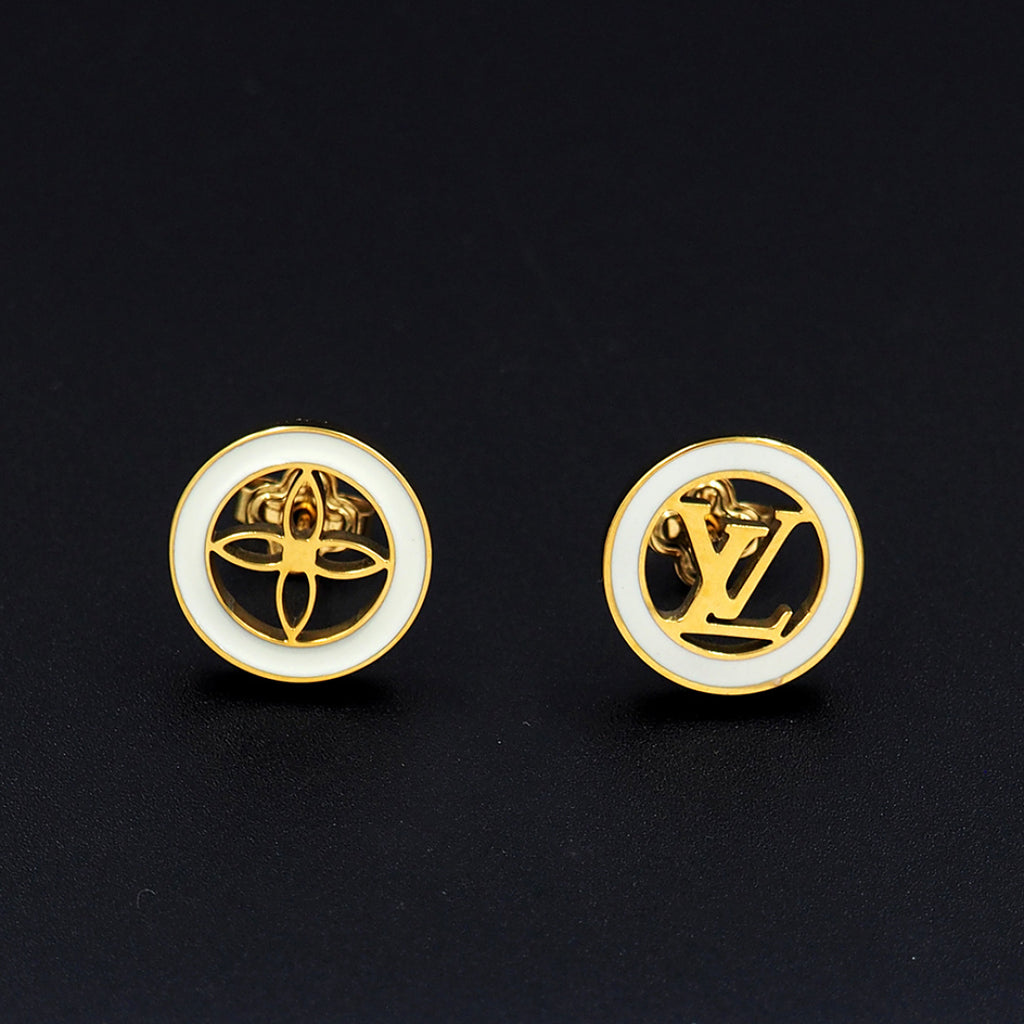 Earrings/Model:F20