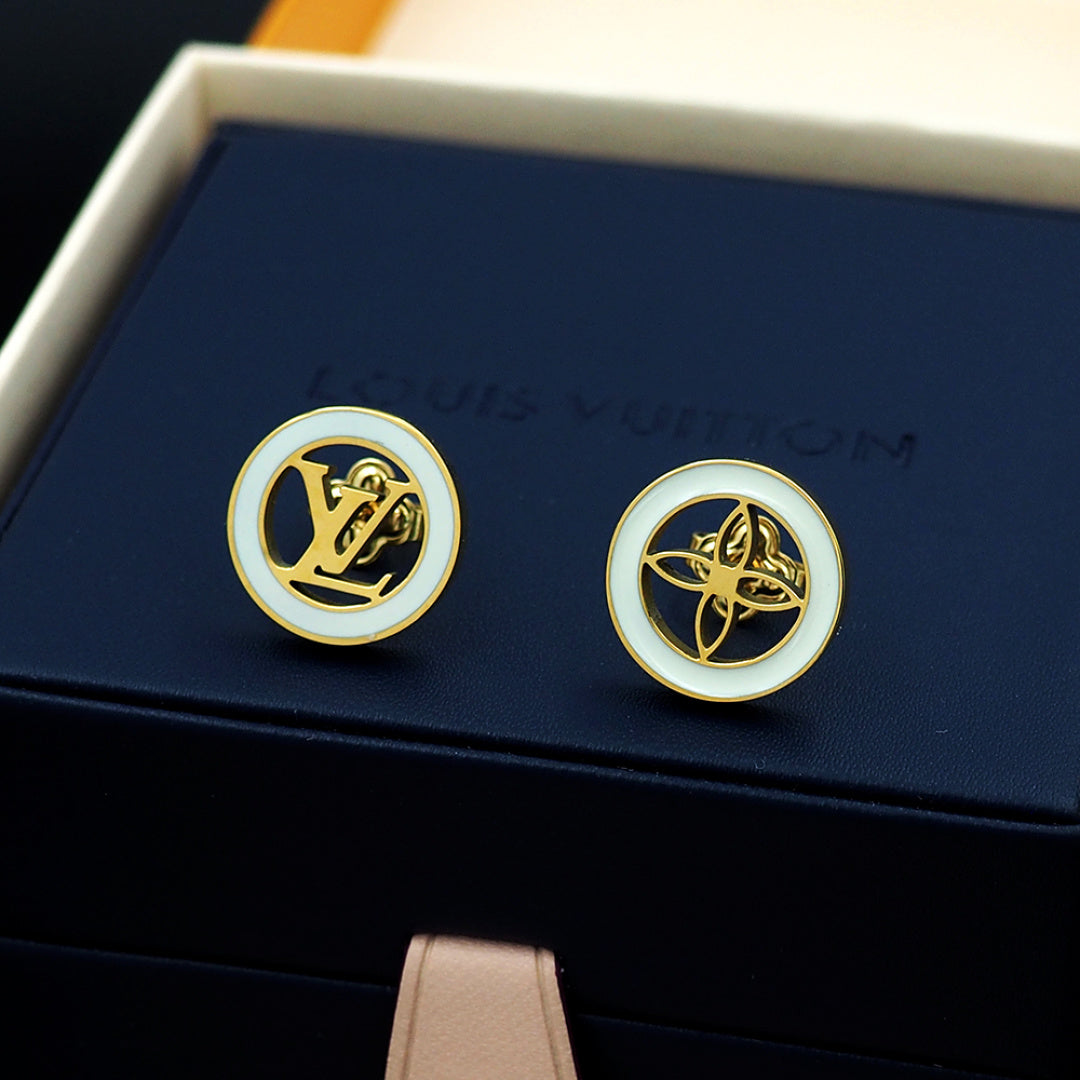 Earrings/Model:F20
