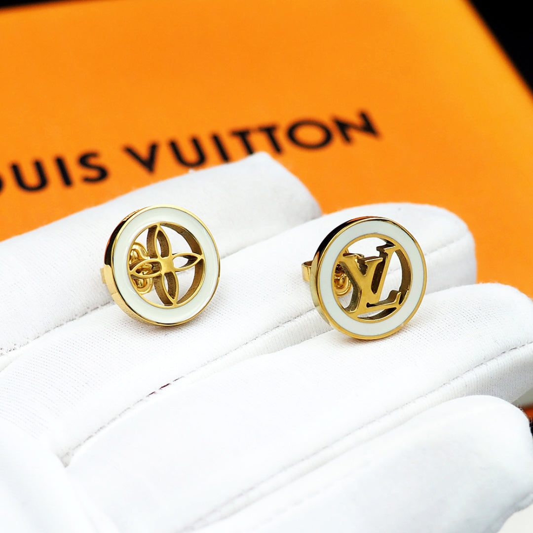 Earrings/Model:F20