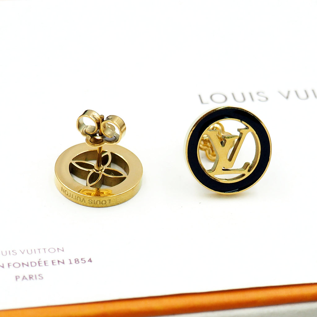 Earrings/Model:F20
