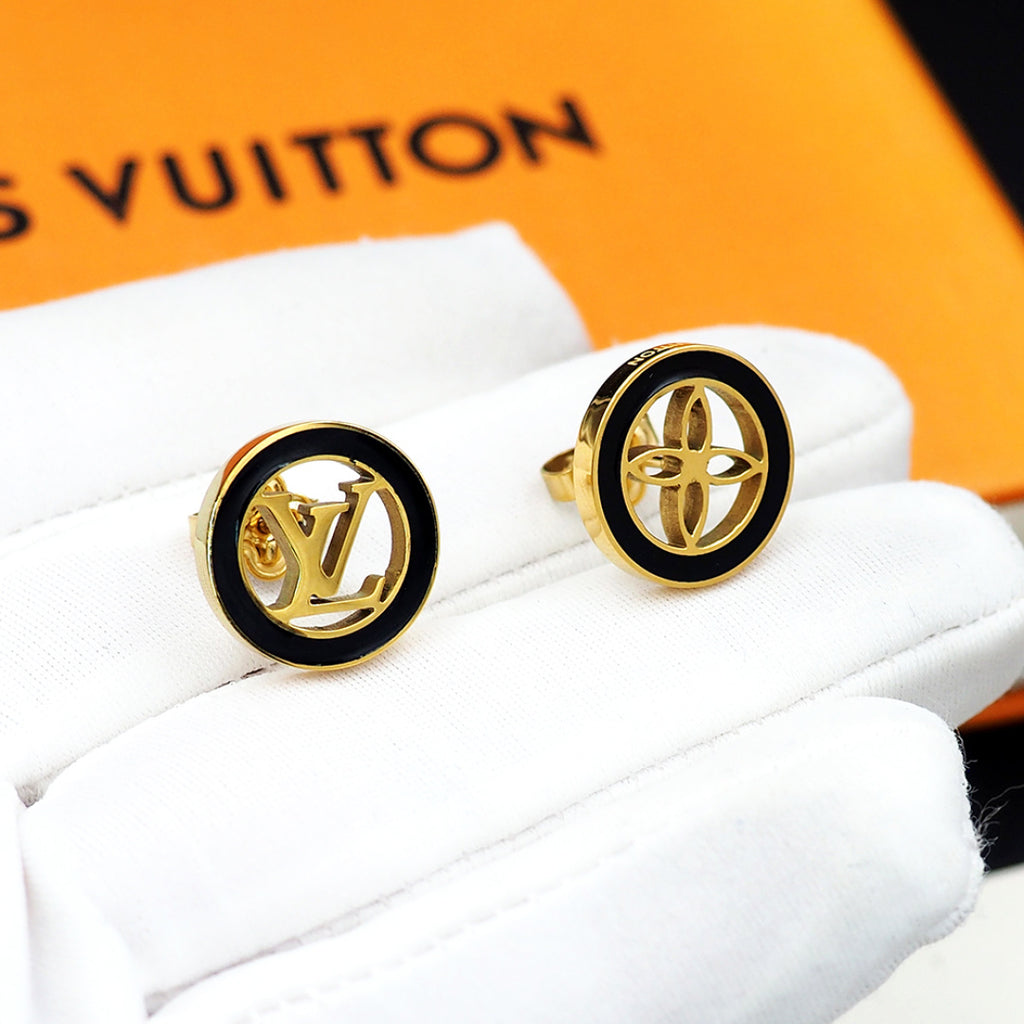 Earrings/Model:F20