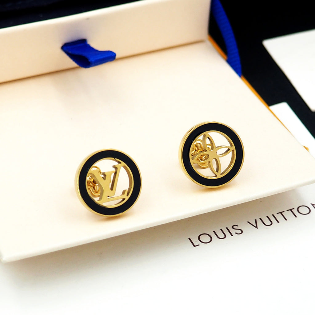 Earrings/Model:F20