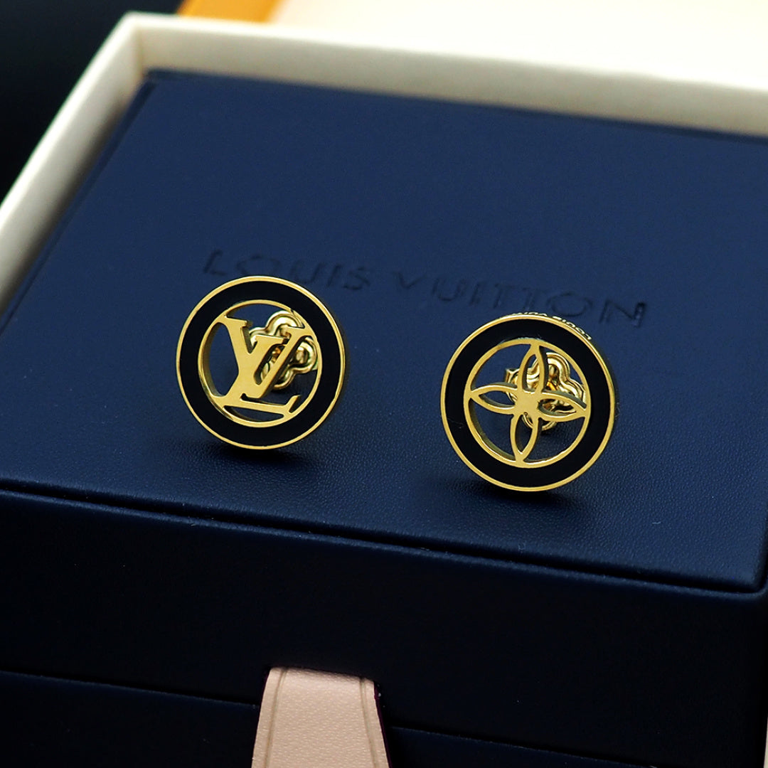 Earrings/Model:F20