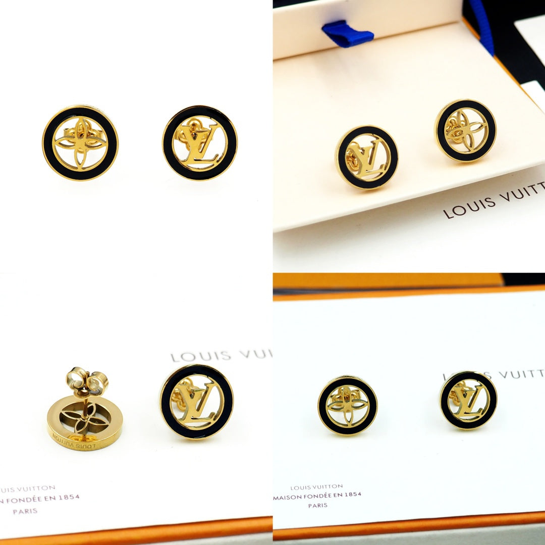 Earrings/Model:F20