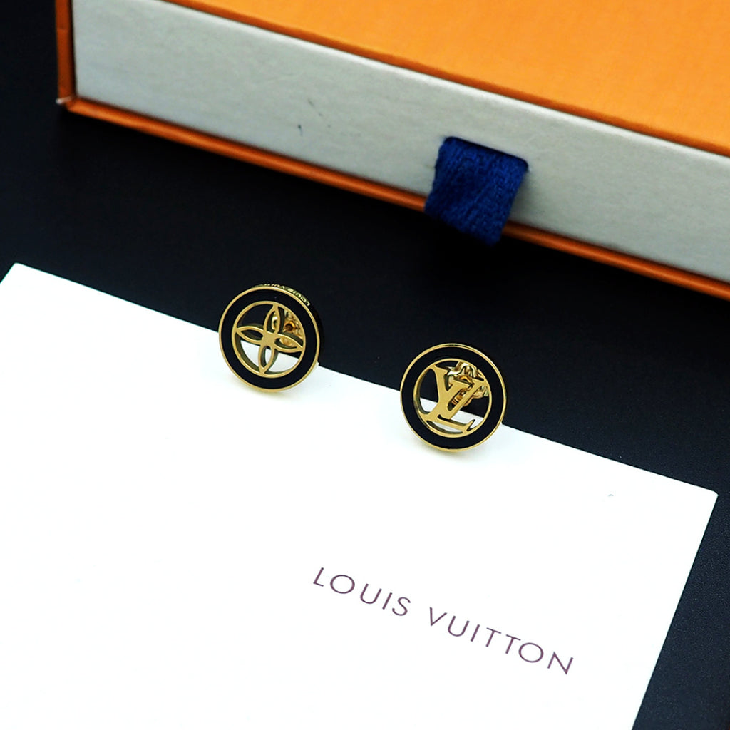 Earrings/Model:F20