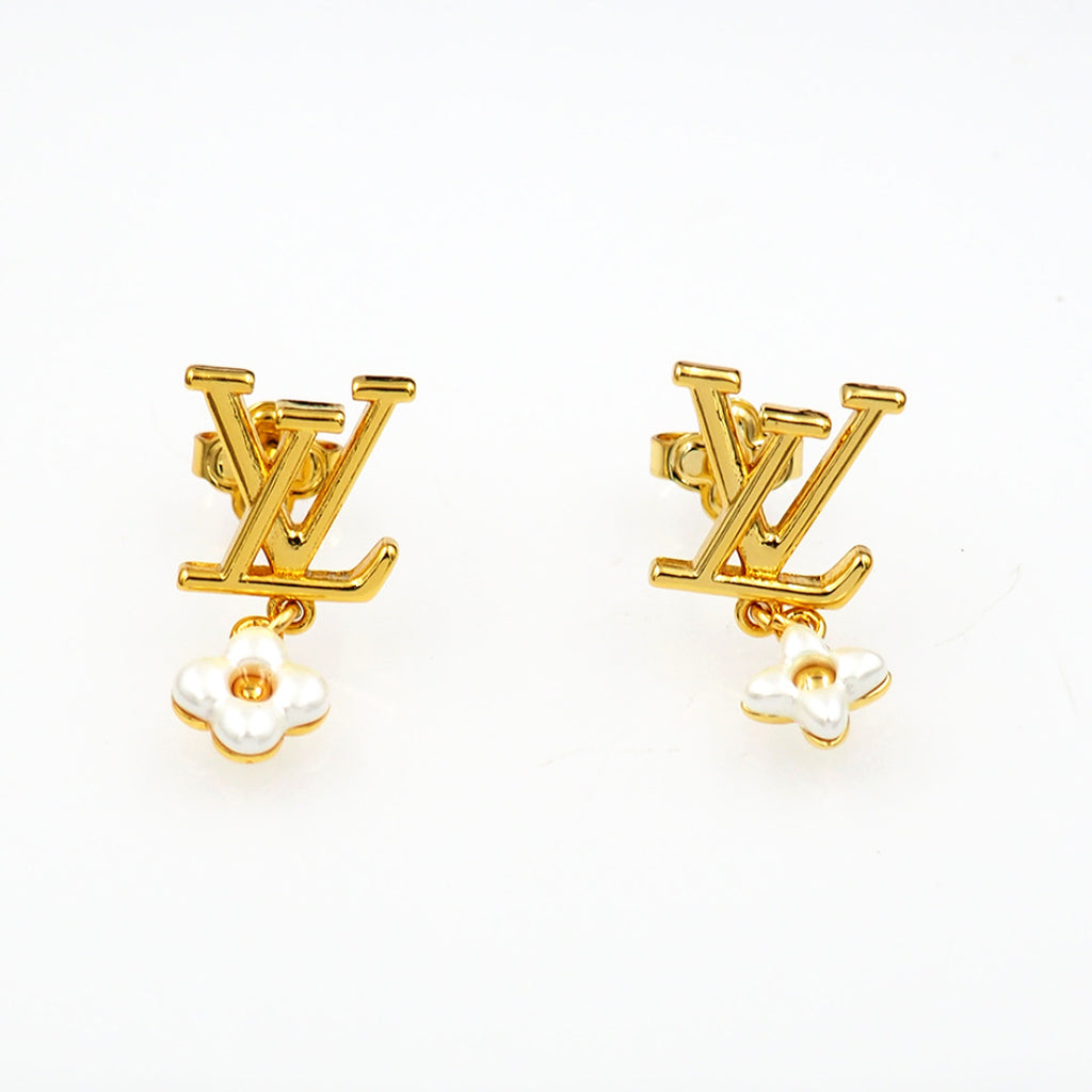 Earrings/Model:F21