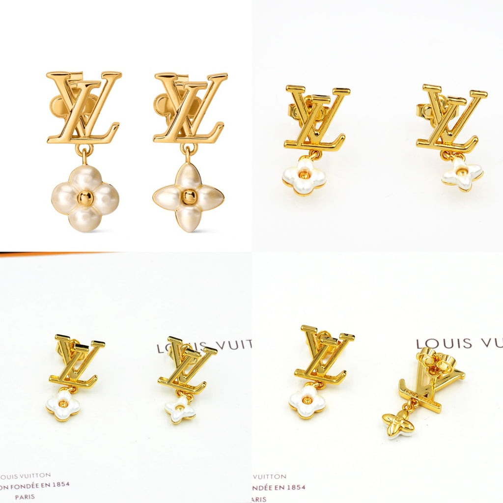 Earrings/Model:F21