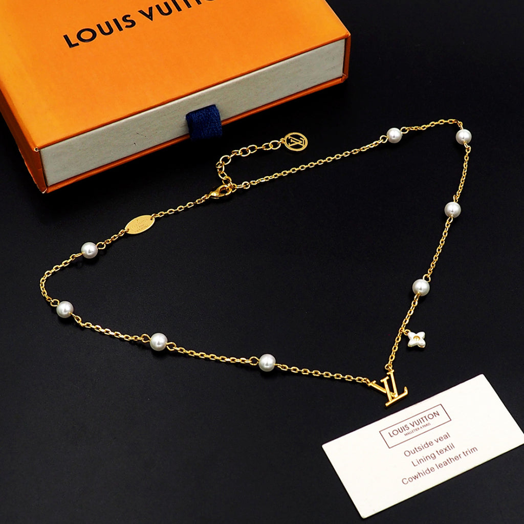Necklace/Model:F23
