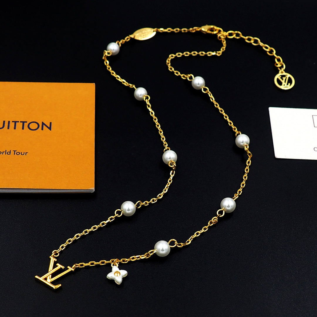 Necklace/Model:F23