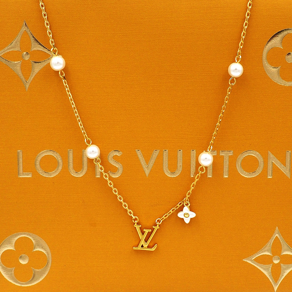 Necklace/Model:F23