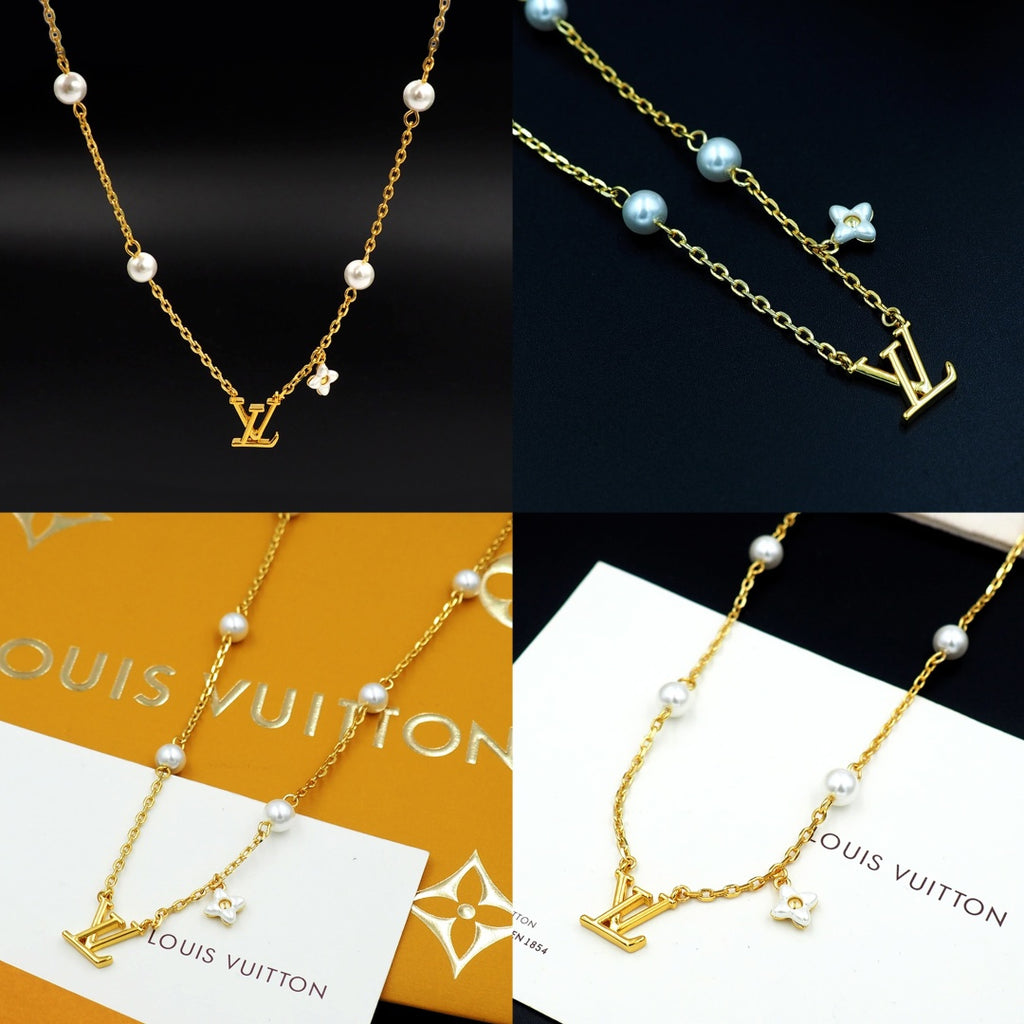 Necklace/Model:F23