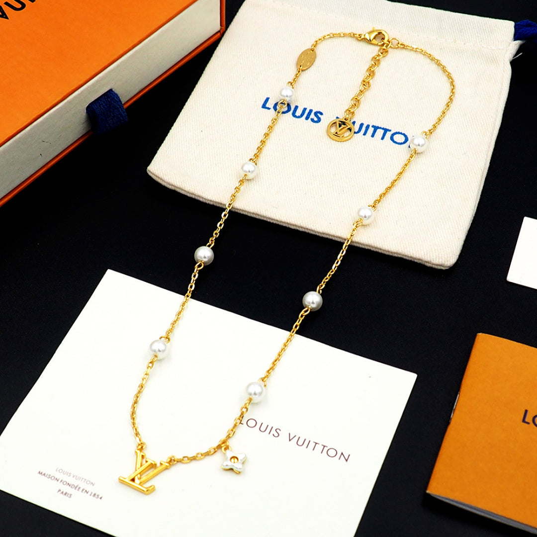 Necklace/Model:F23
