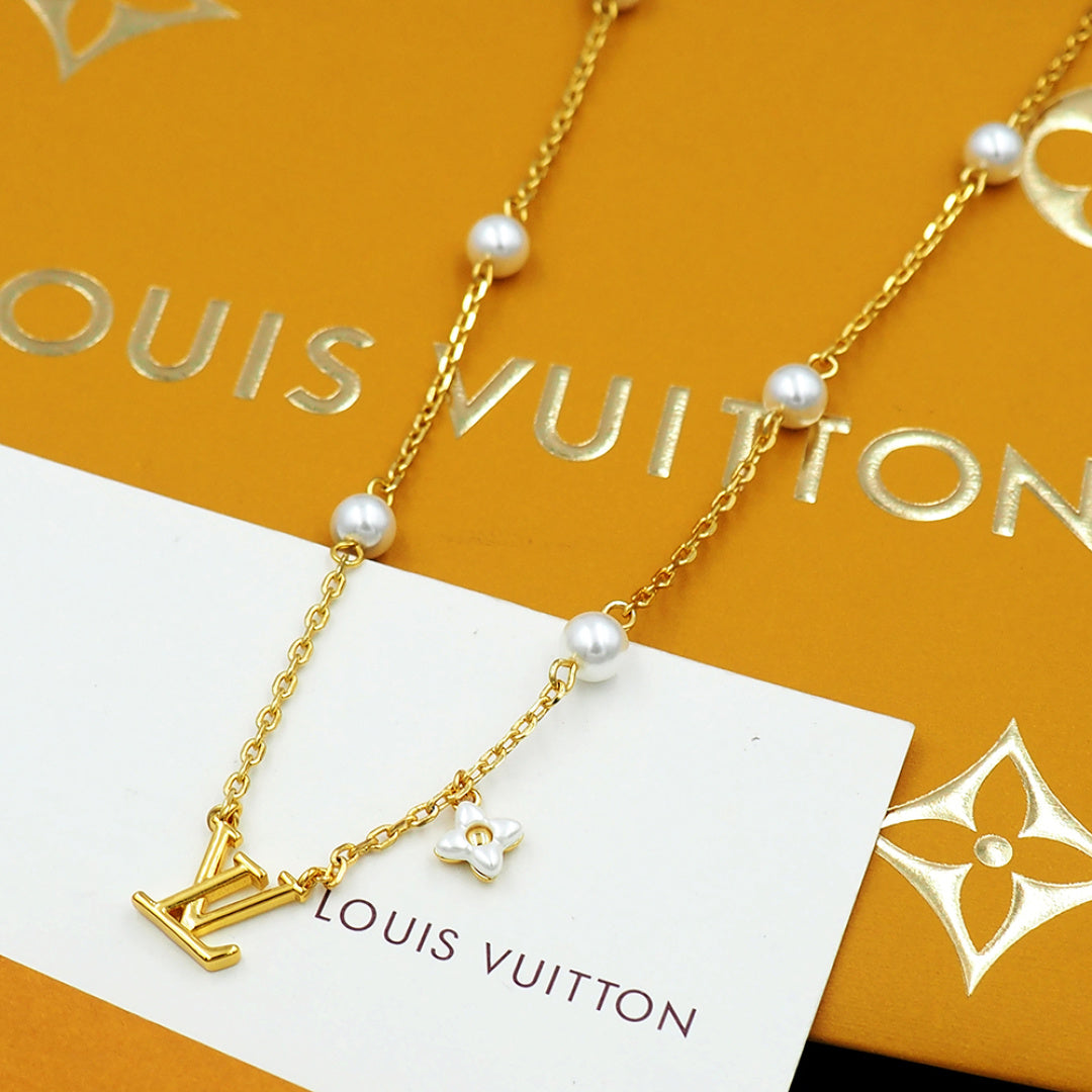 Necklace/Model:F23