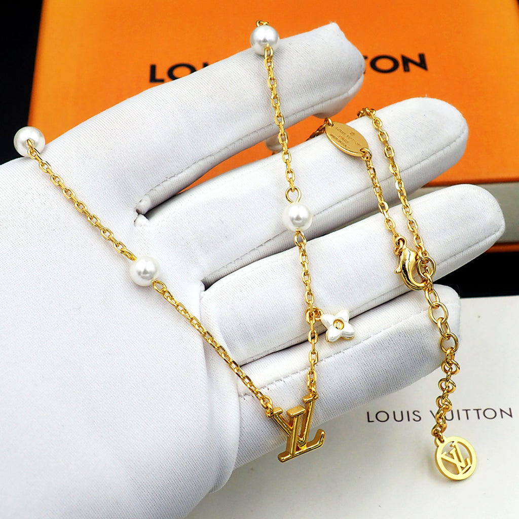 Necklace/Model:F23