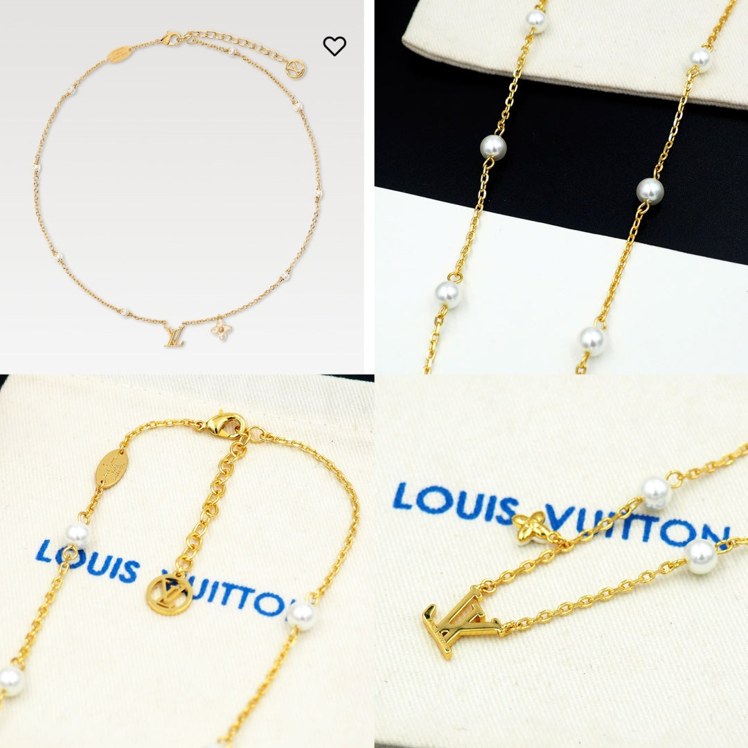 Necklace/Model:F23