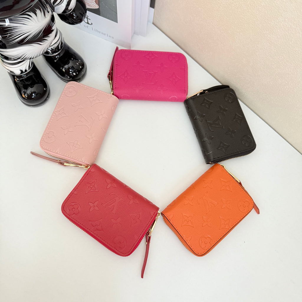 Wallet / Quality: 4A / Model:60067