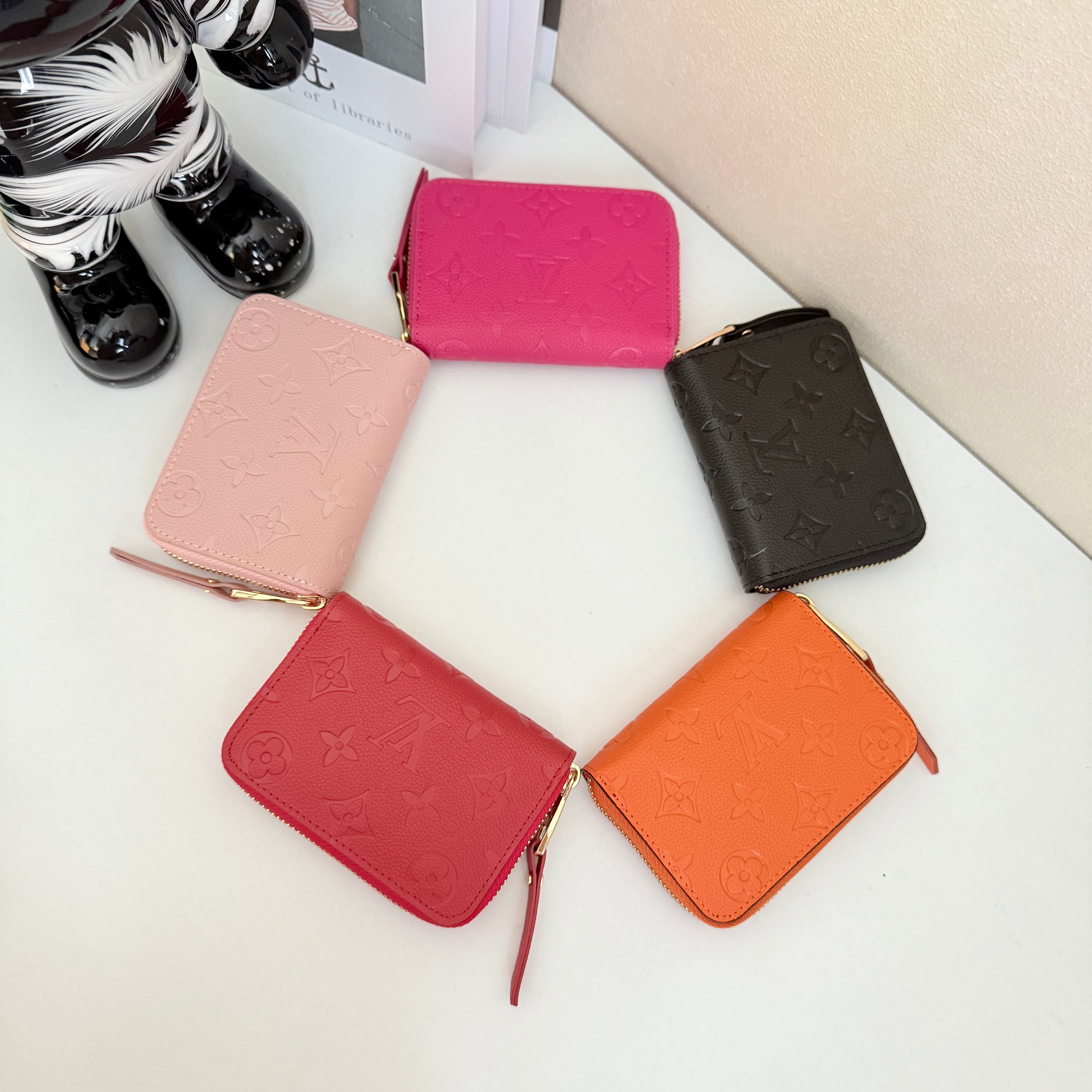 Wallet / Quality: 4A / Model:60067