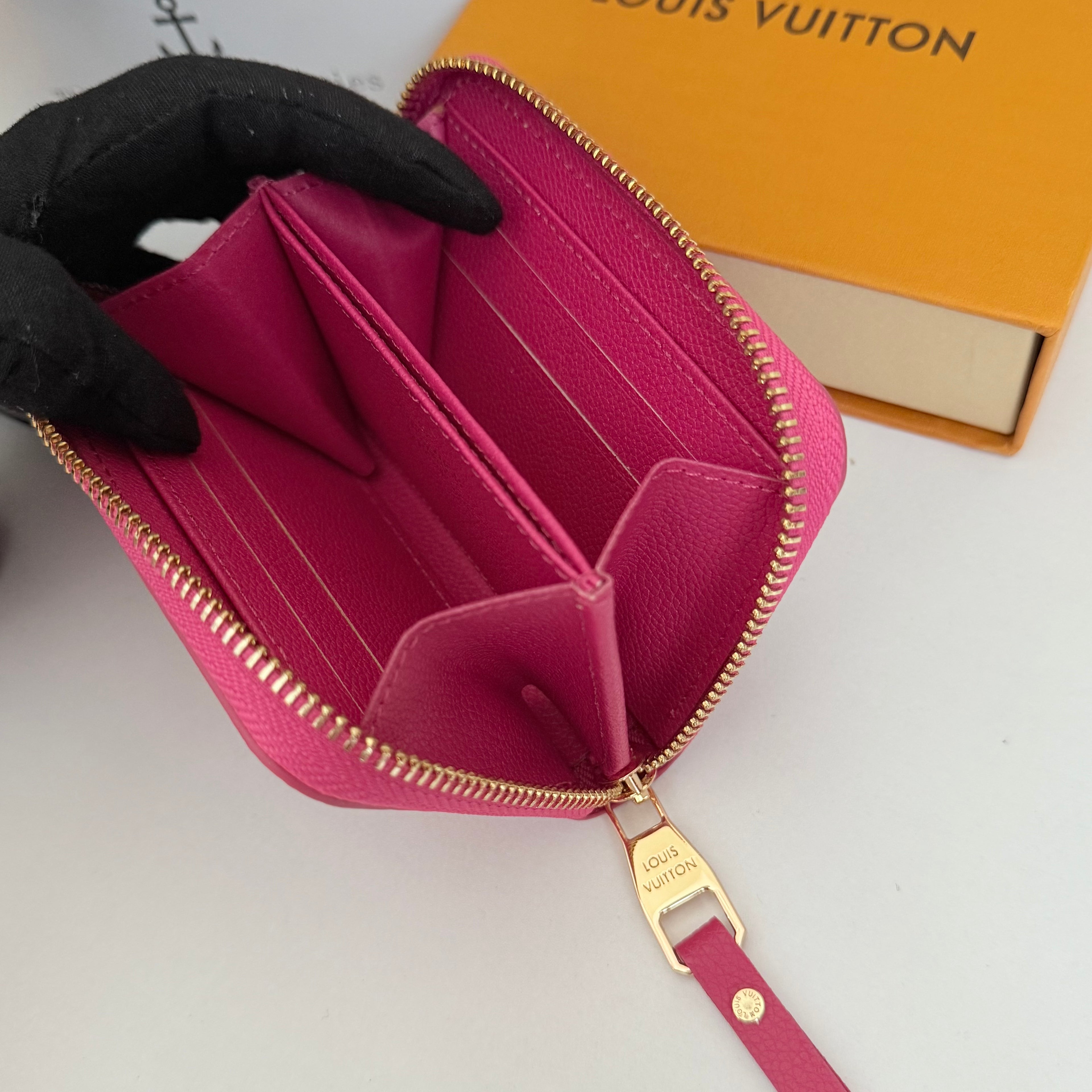 Wallet / Quality: 4A / Model:60067