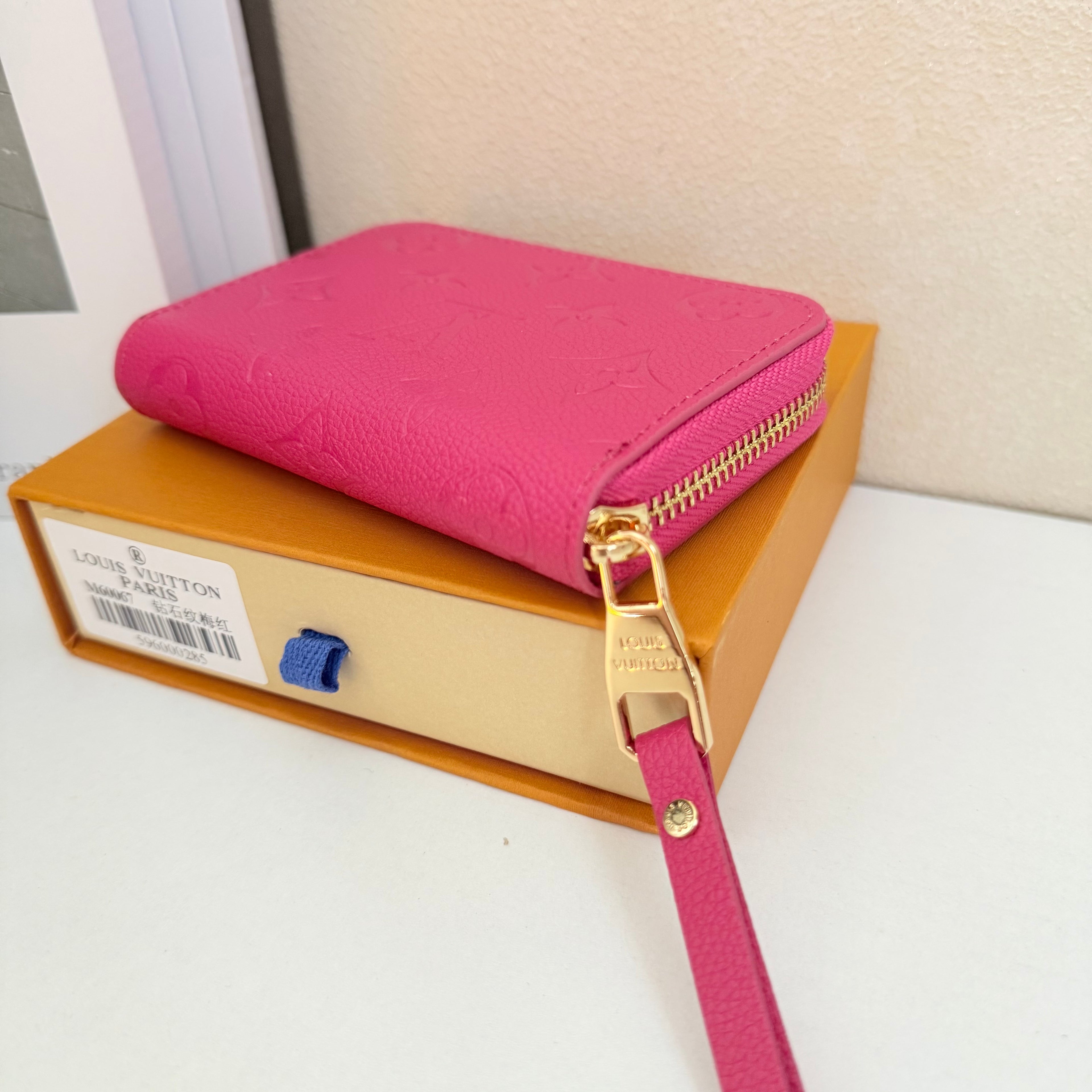 Wallet / Quality: 4A / Model:60067