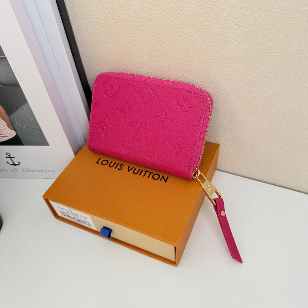 Wallet / Quality: 4A / Model:60067