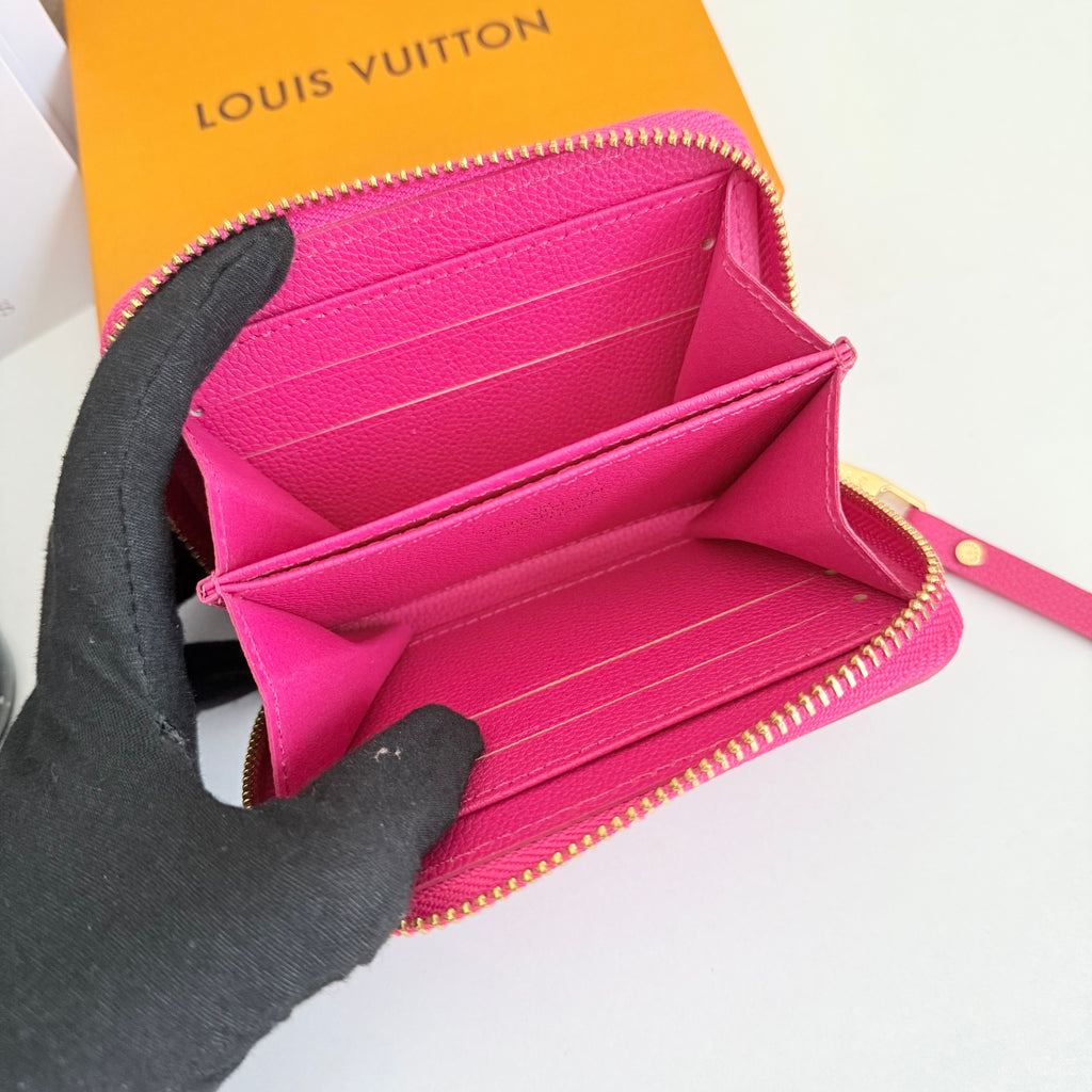 Wallet / Quality: 4A / Model:60067