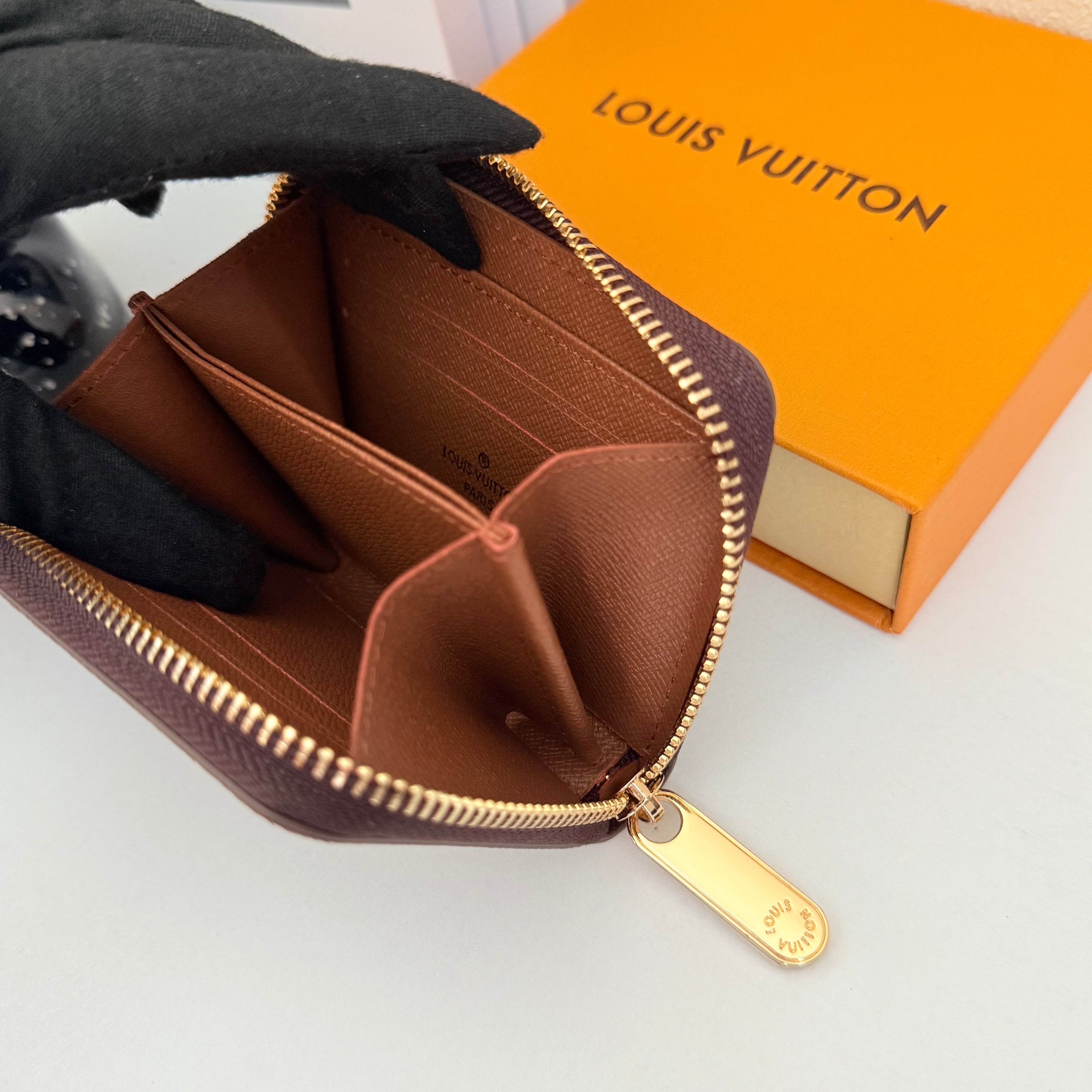 Wallet / Quality: 4A / Model:M60067