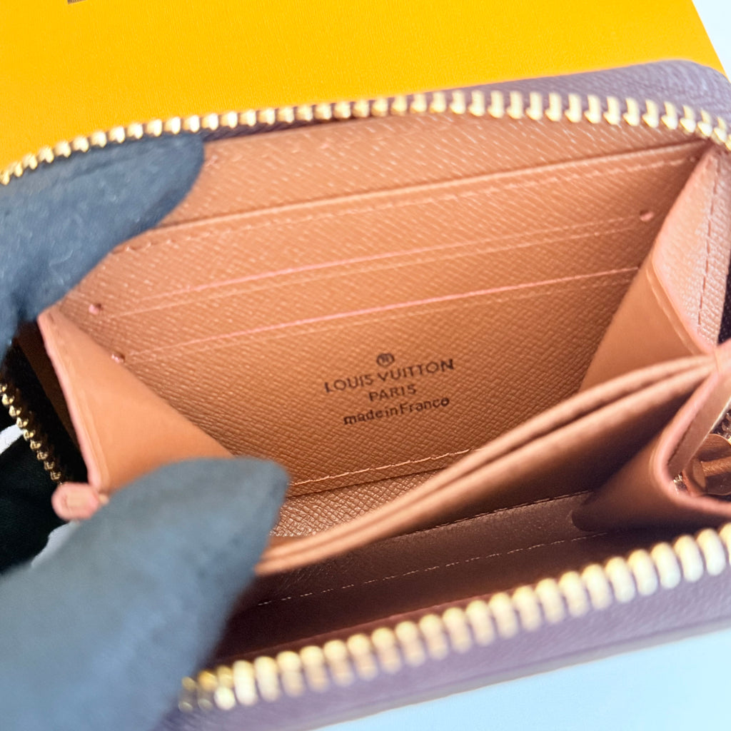 Wallet / Quality: 4A / Model:M60067