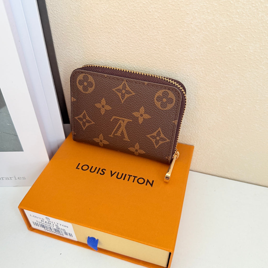 Wallet / Quality: 4A / Model:M60067