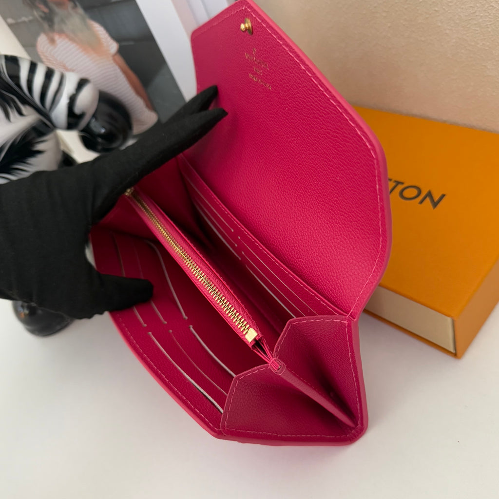 Wallet / Quality: 4A / Model:M61182