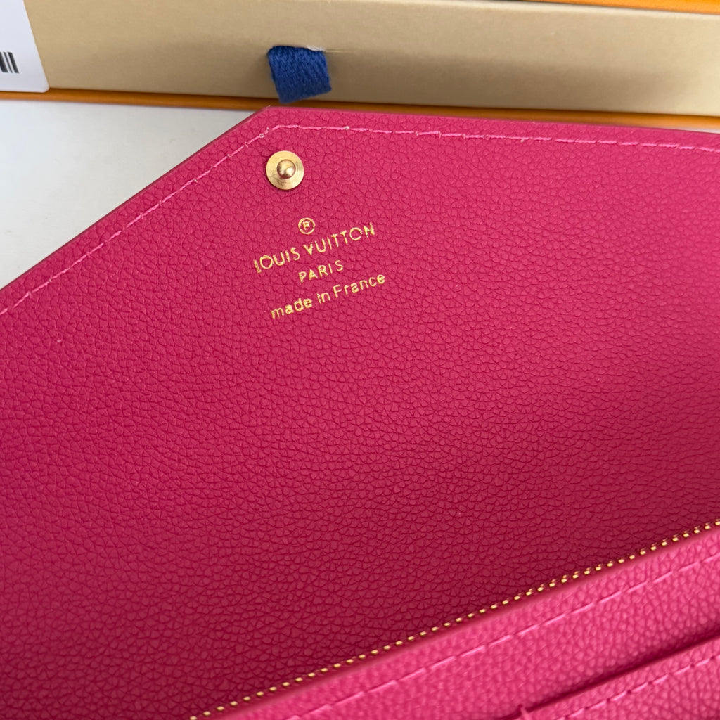 Wallet / Quality: 4A / Model:M61182