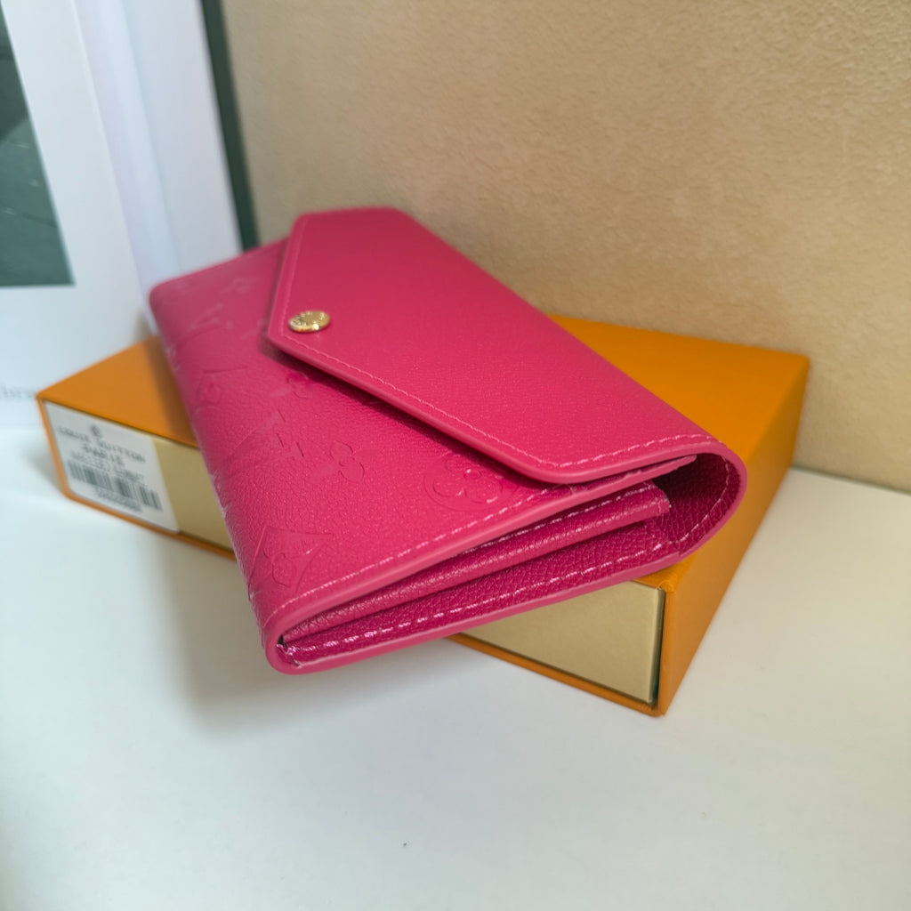 Wallet / Quality: 4A / Model:M61182
