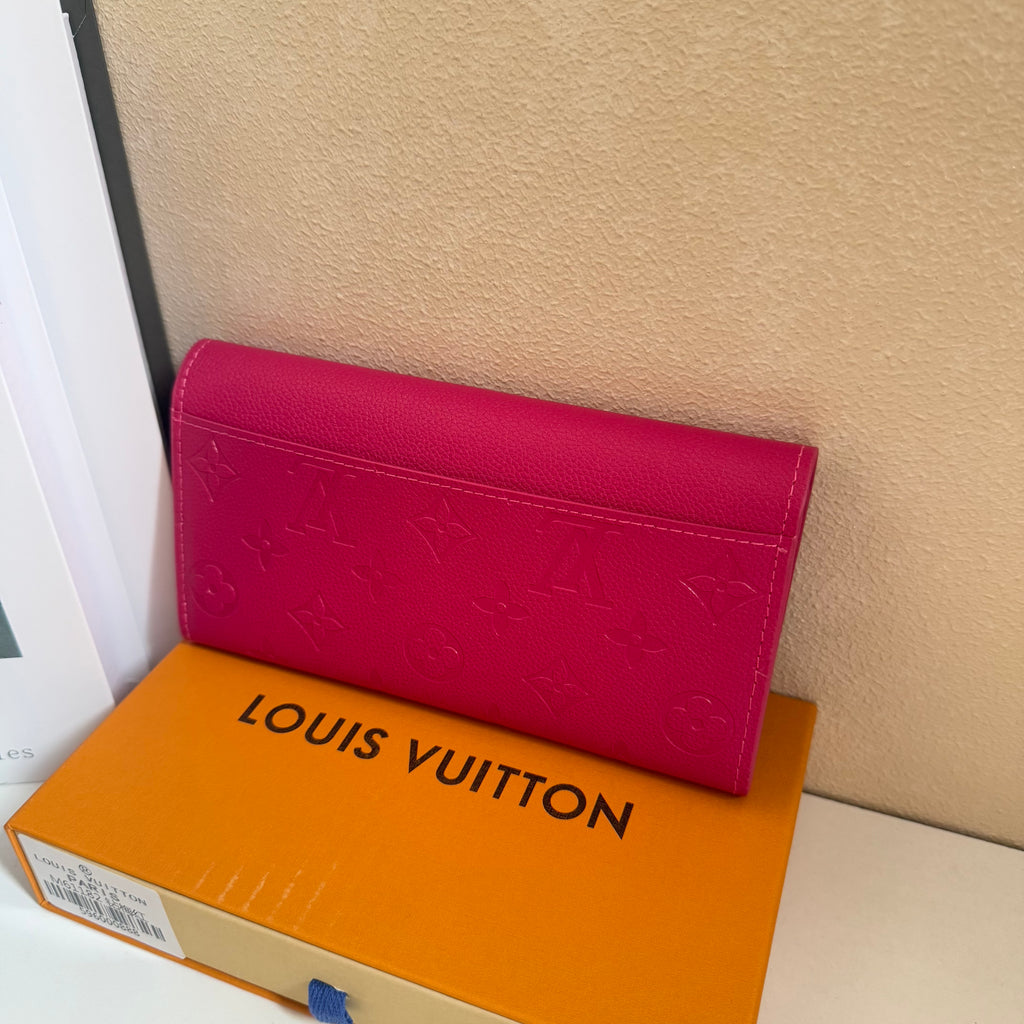 Wallet / Quality: 4A / Model:M61182