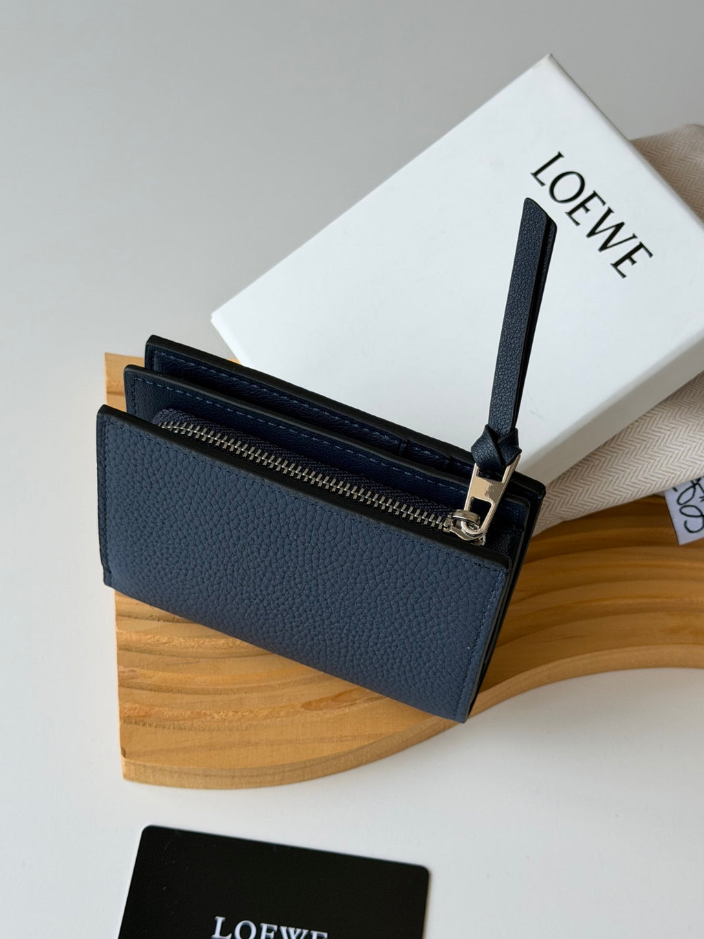 Wallet / Quality: 4A / Model:L1151