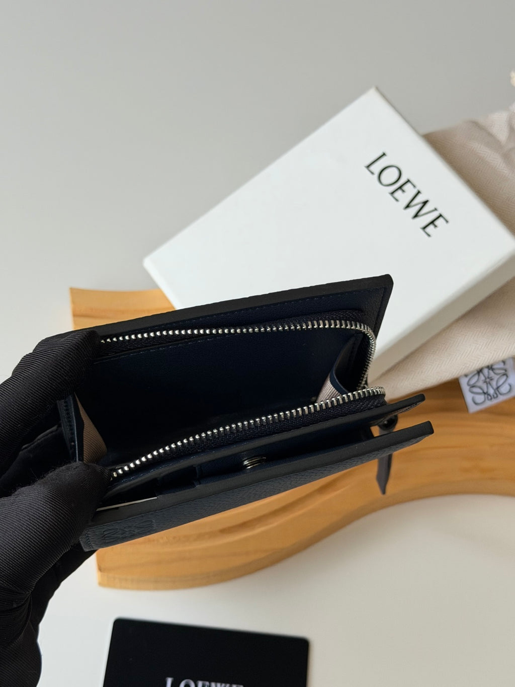 Wallet / Quality: 4A / Model:L1151