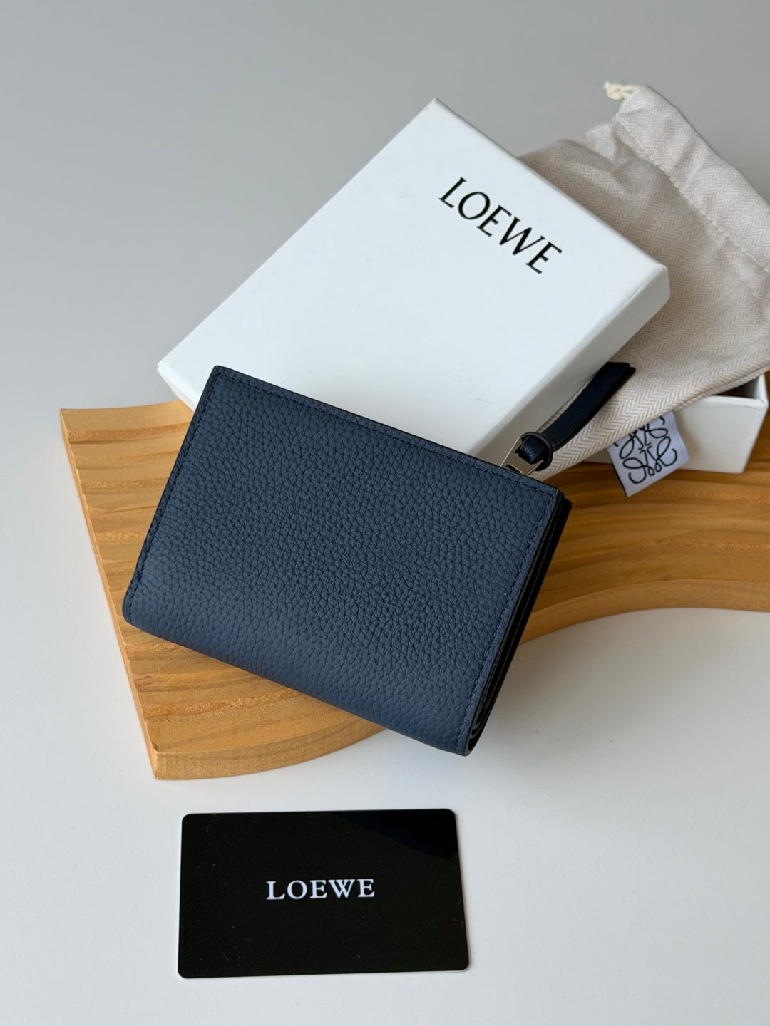Wallet / Quality: 4A / Model:L1151